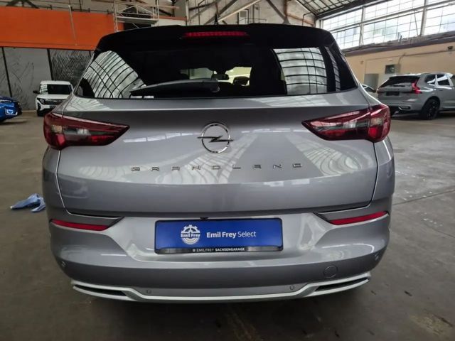 Opel Grandland X Elegance