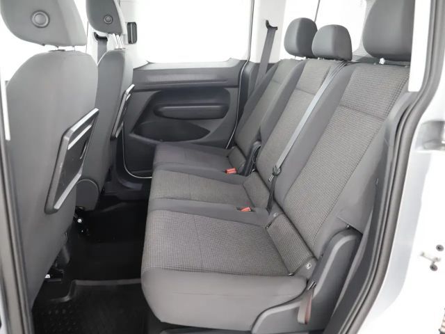 Volkswagen Caddy TDI