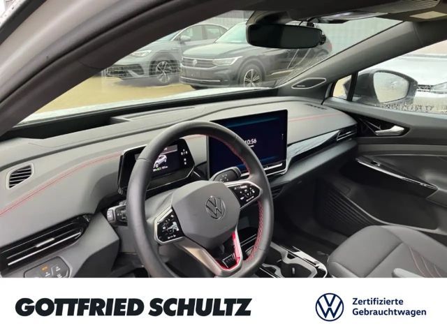 Volkswagen ID.4 4Motion 77 KWh GTX
