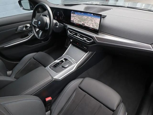 BMW 340 340d M-Sport Touring xDrive