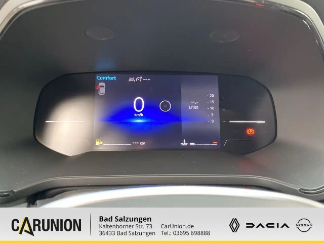 Renault Captur TCe 90 Techno