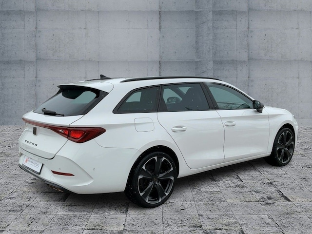 Cupra Leon 1.4 ST Sportstourer e-Hybrid