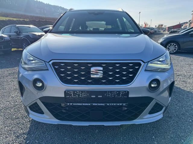 Seat Arona 1.0 TSI DSG