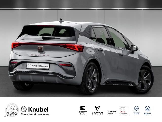 Cupra Born LED/NAVI/ACC/RearView/KEYLESS