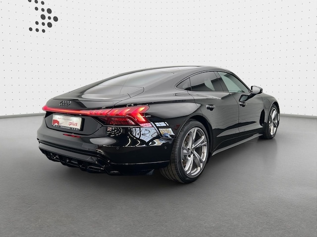 Audi e-tron GT Quattro