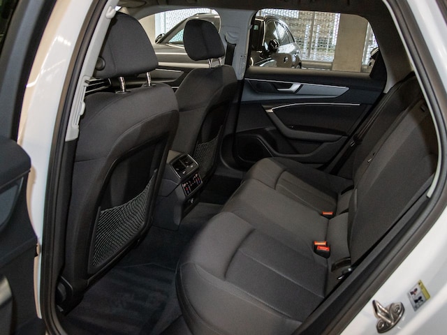 Audi A6 40 TDI Avant S-Line S-Tronic