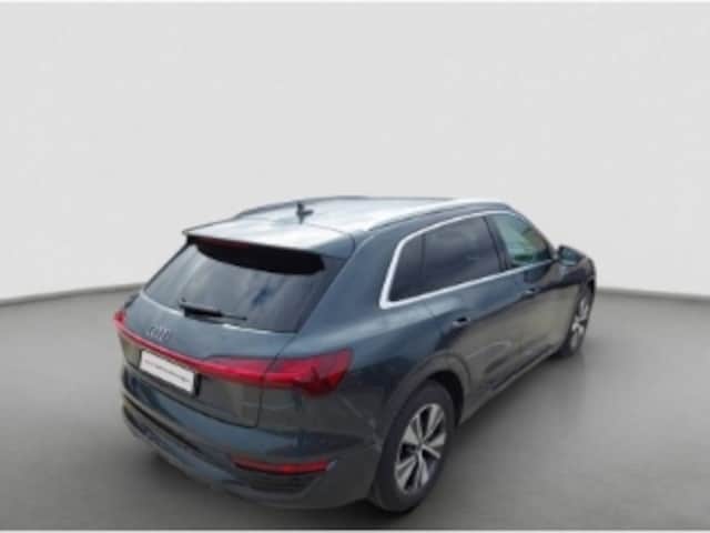 Audi Q8 e-tron 55 Quattro