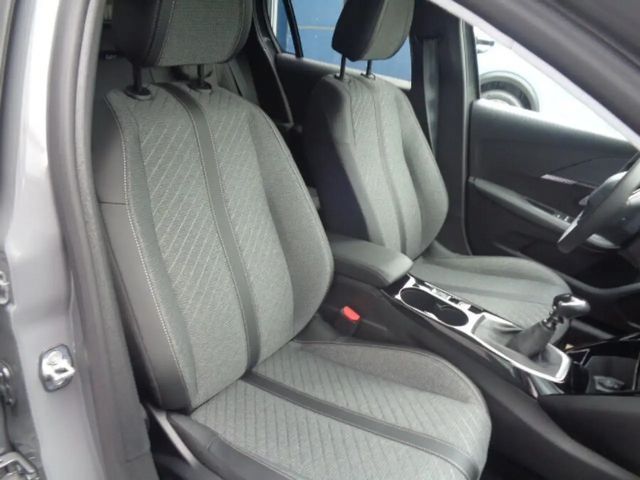 Peugeot 208 Allure Pack