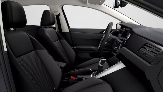 Volkswagen Polo 1.0 TSI DSG IQ.Drive Life