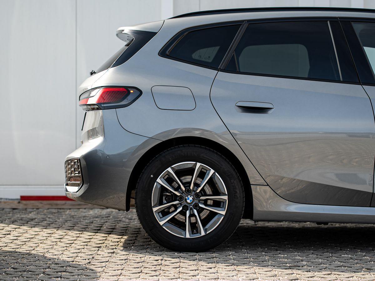 BMW 220 220i Active Tourer M-Sport