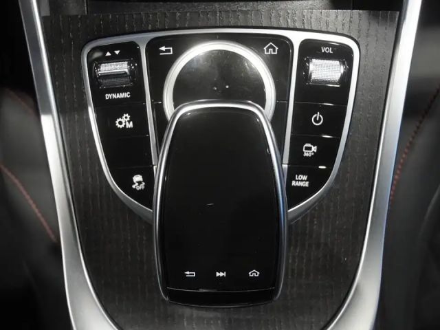 Mercedes-Benz G 400 AMG Line Designo