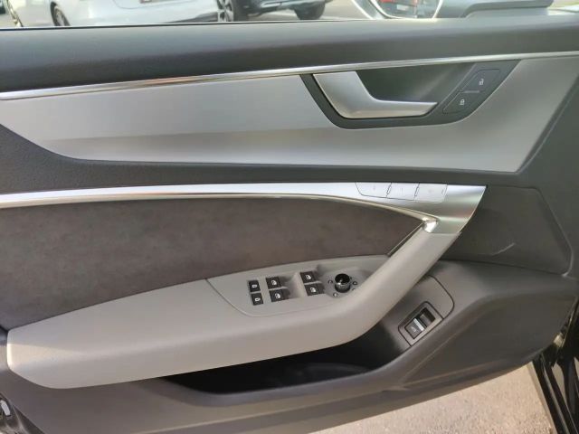 Audi S6 55 TDI Ambiente Quattro