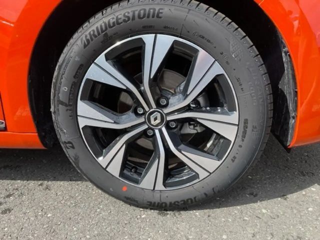 Renault Clio Evolution TCe 90