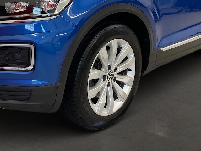 Volkswagen T-Roc 2.0 TSI
