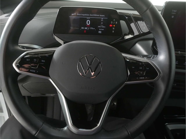 Volkswagen ID.4 77 KWh Performance Pro