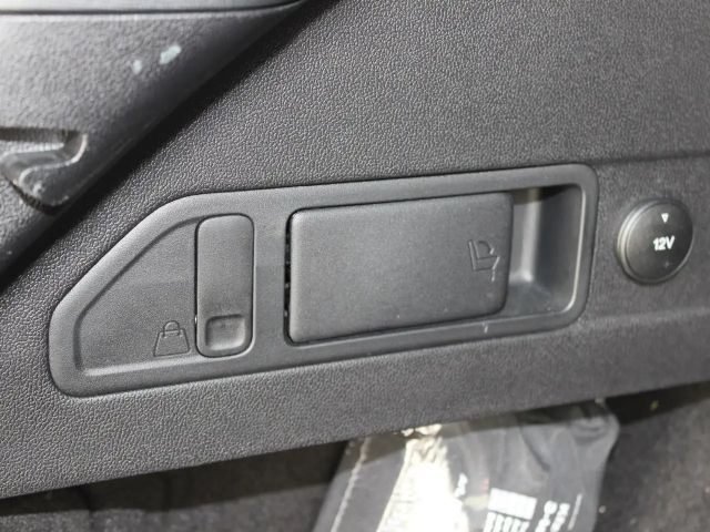 Ford Focus EcoBoost ST Line