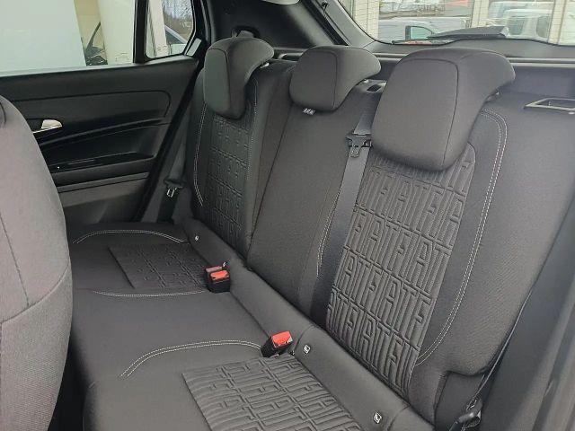 Fiat 600e Hybrid mHEV 110 6-Gang eDCT Pop