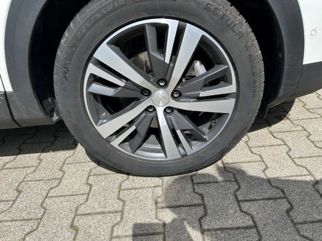 Peugeot 3008 Allure Pack