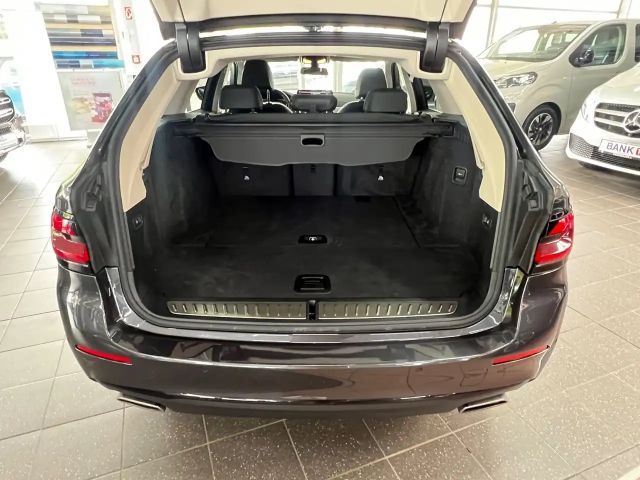 BMW 530 530d Touring xDrive