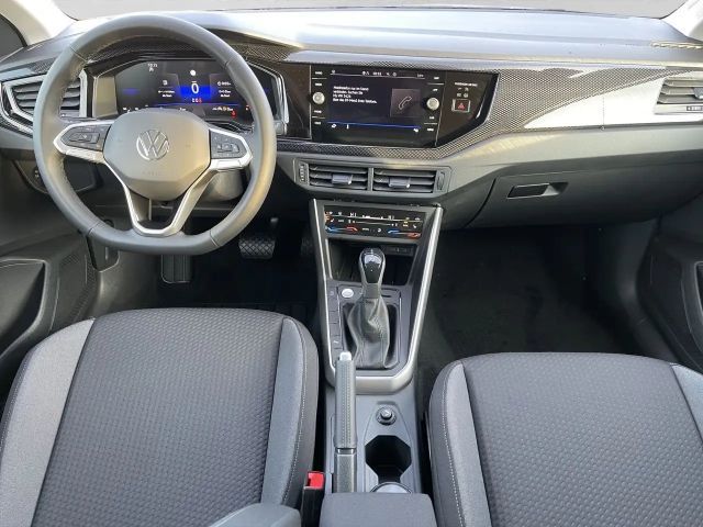 Volkswagen Taigo 1.0 TSI DSG Life