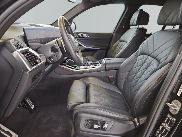 BMW X5 M-Sport M60i xDrive