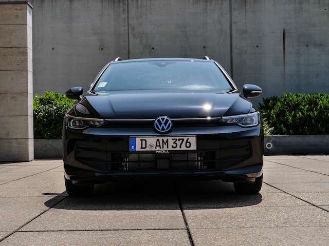 Volkswagen Golf 1.5 TSI Variant