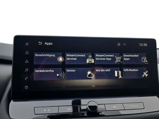 Nissan X-trail e-4ORCE