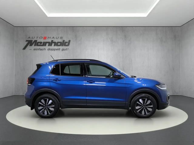 Volkswagen T-Cross 1.0 TSI Move