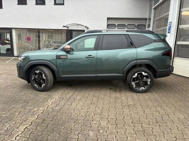Dacia Bigster Extreme Mild Hybrid 140