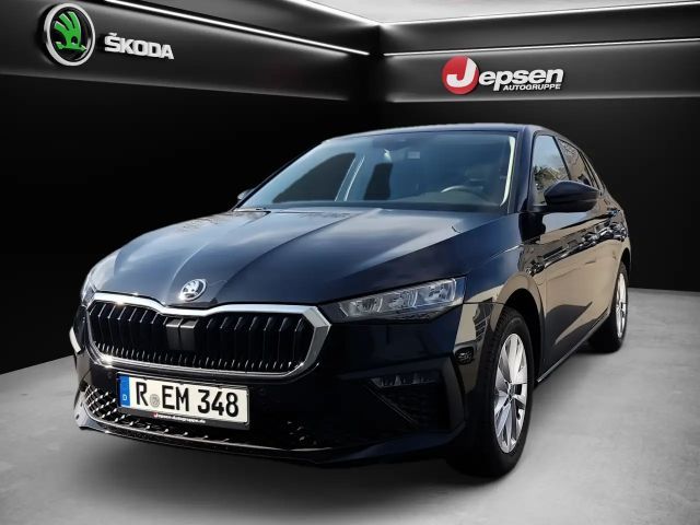 Skoda Scala 1.0 TSI Selection