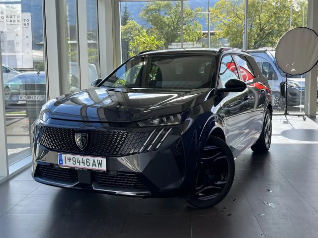 Peugeot E-5008 GT-Line