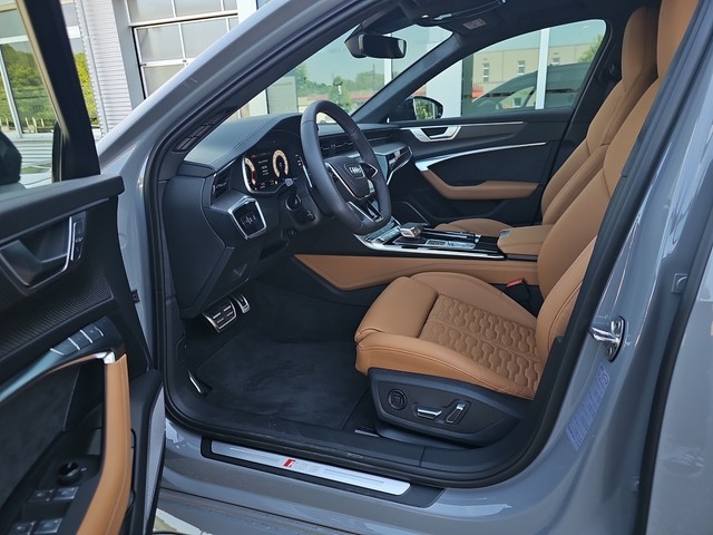 Audi A6 e-tron Avant Performance Quattro