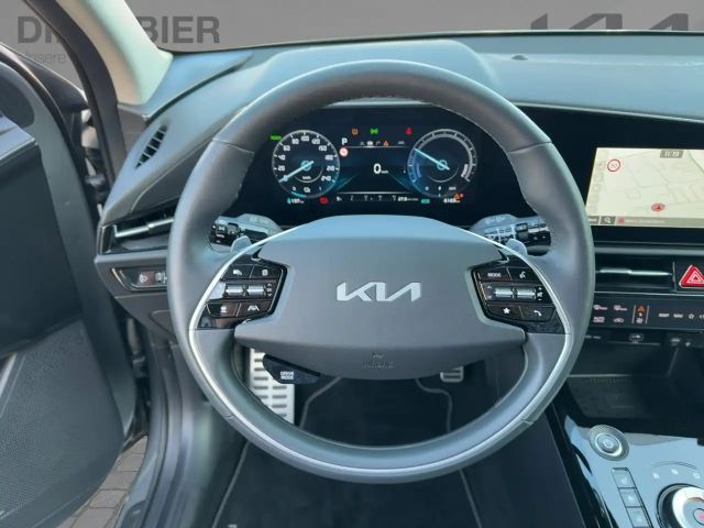 Kia Niro EV