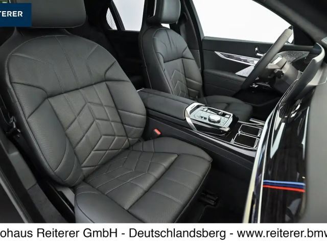 BMW i7 M-Sport Sedan xDrive60