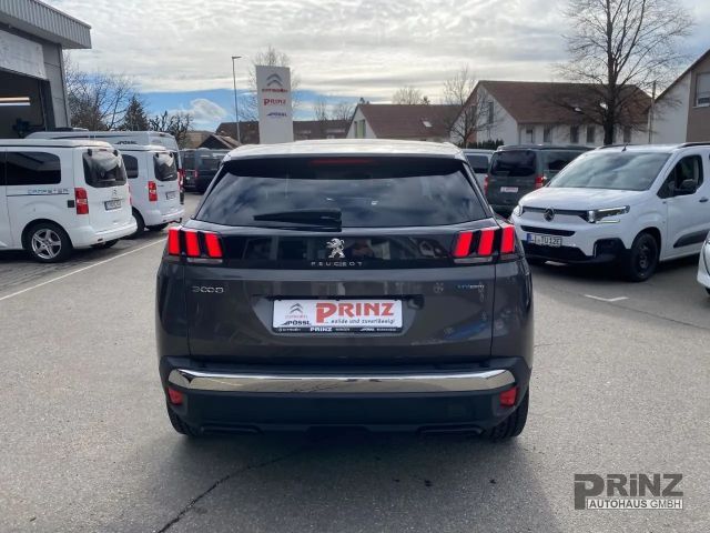 Peugeot 3008 Allure Pack Hybrid