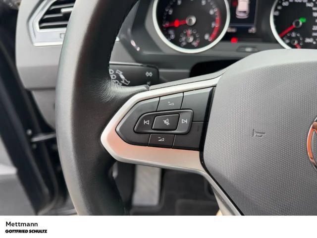 Volkswagen Tiguan 1.5 TSI DSG