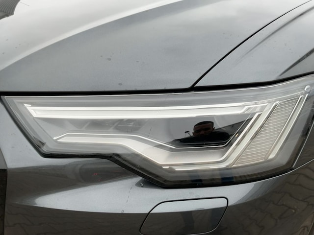 Audi A6 40 TDI S-Line S-Tronic Sedan