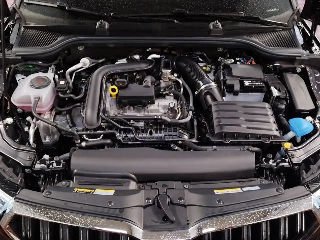 Skoda Kamiq Selection