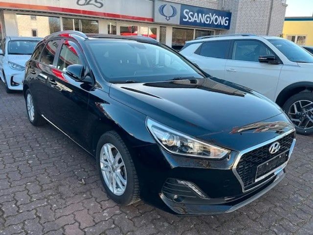 Hyundai i30 Yes