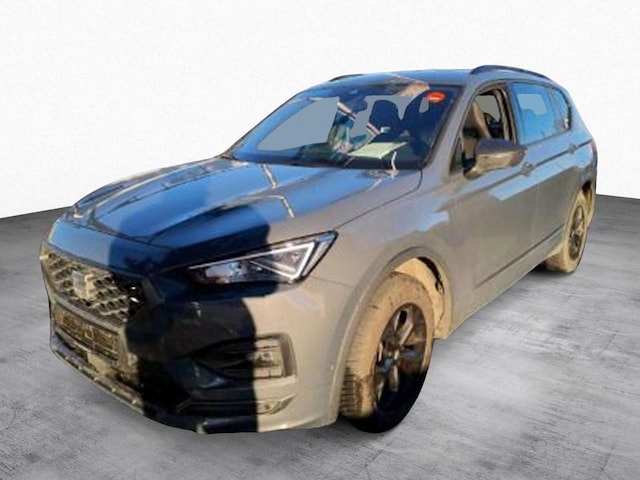 Seat Tarraco 2.0 TDI 4Drive DSG FR-lijn