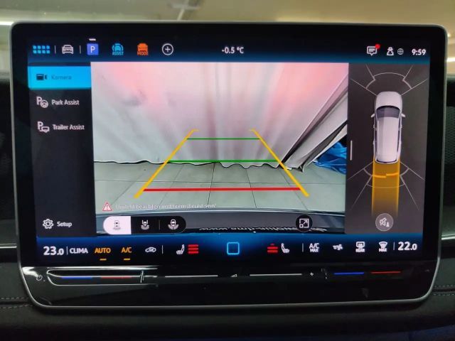 Volkswagen Tayron 1.5 eTSI Life