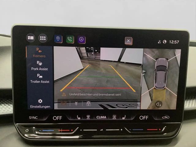 Cupra Terramar 2.0 TSI VZ