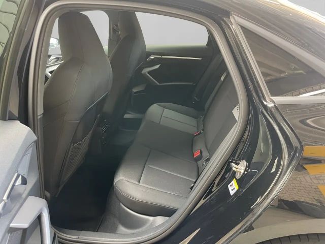 Audi A3 35 TFSI S-Line Sedan