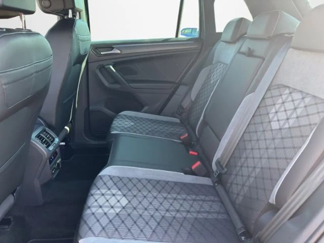 Volkswagen Tiguan 2.0 TDI R-Line