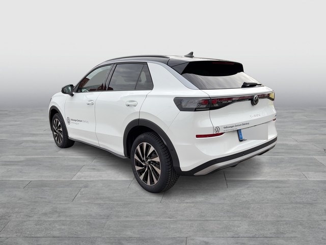 Volkswagen T-Roc 1.5 eTSI DSG Life