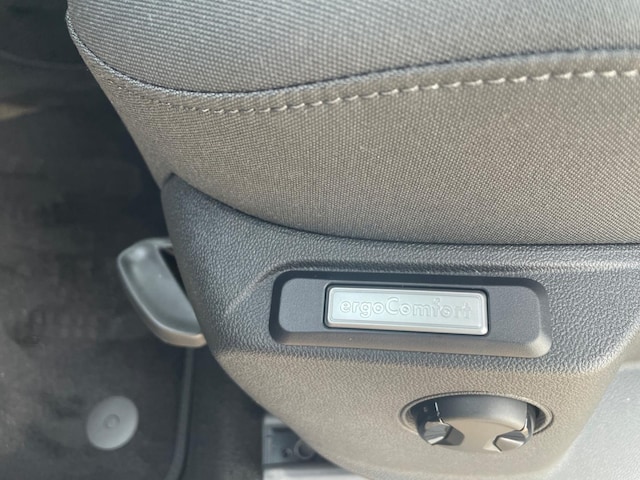 Volkswagen Caddy 4Motion Maxi