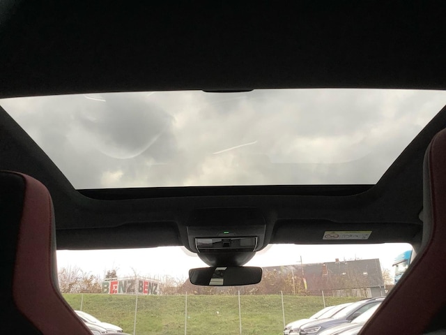 Volkswagen Golf 2.0 TSI DSG GTI