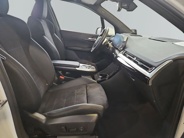 BMW 220 220d M-Sport Sedan