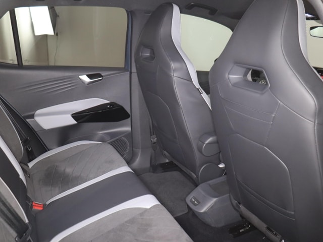 Volkswagen ID.3 IQ.Drive