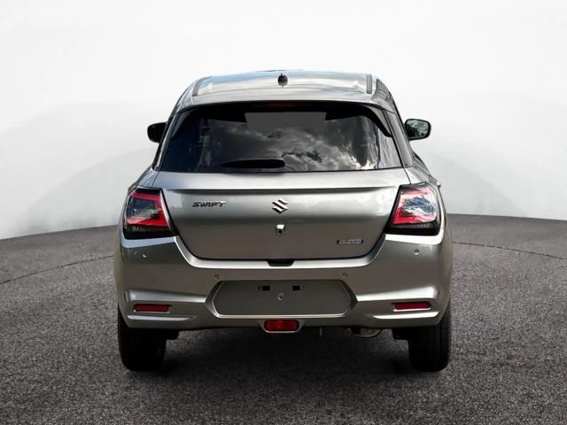 Suzuki Swift 4x4 AllGrip Comfort Hybrid